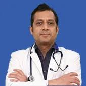 Dr Krishna Kant Sahu